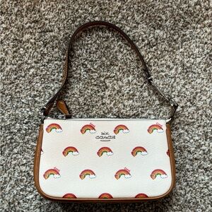 Coach Nolota 19 Pride Collection